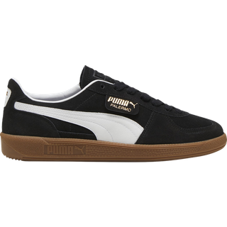 Puma Sneakers - Palermo - Puma Black/Puma White