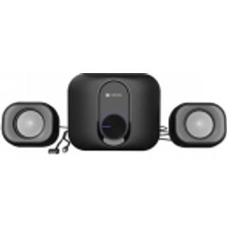 Natec PUG 11W RMS 2.1 PC Højtalere