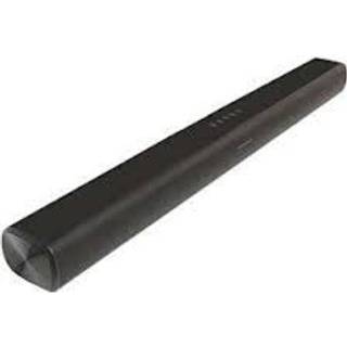 Prosonic soundbar SB-600 - sort (På lager i varehus)