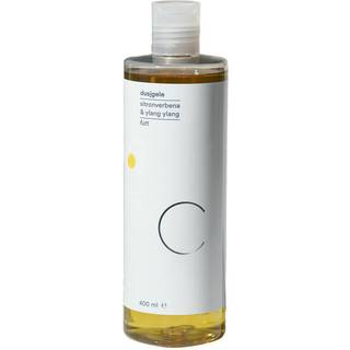 Csoaps Shower Gel Lemonverbena & Ylang Ylang - 400 ml