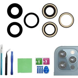 iPhone 12 Pro Max Kamera Linse Glas Reparation