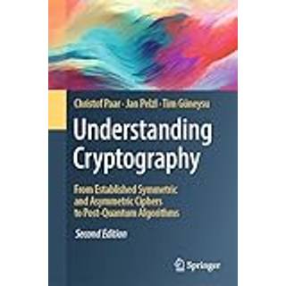 Understanding Cryptography