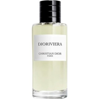 Dioriviera-Eau de Parfum - Fig and Rose Notes