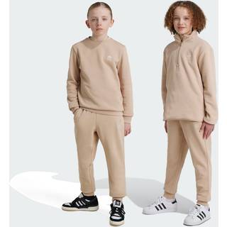 Kids bukser - Magic Beige - 152