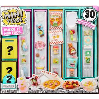 Miniverse- Make It Mini: Multi Pack Make It Mini 591849