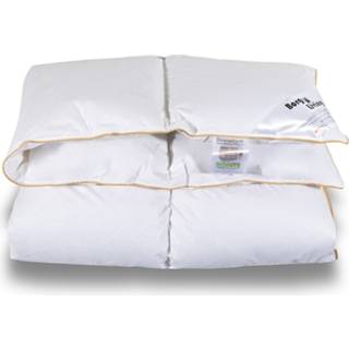 Moskusdundyne 140x220 cm - Vinterdyne - Borg Living dyne med 100% dun