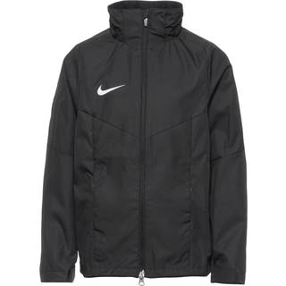 Nike Nike Black/White Dri-FIT Academy Training Rain Jacket