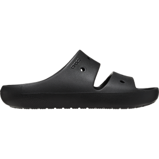 Crocs Classic Sandal V2 - Black - US M6/W8 (EU 38-39) * Kampagne *