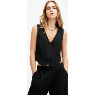 Allsaints Aleida VestEU 44 (UK 16)
