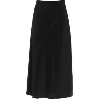 Boshan midinederdel - Black - 34