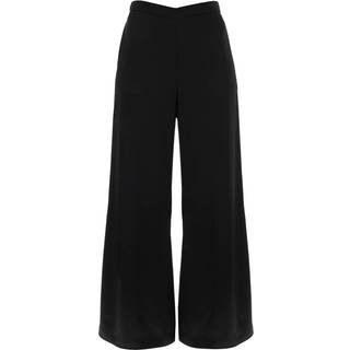 Lucee bukser - Black - 38