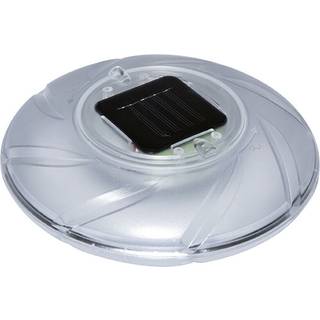 Bestway SolarFloat Sol LED-Lys til pool / spa