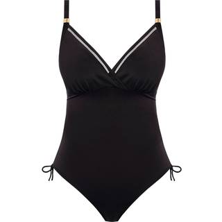 Fantasie East Hampton Underwire Swimsuit - Black - H 85 * Kampagne *