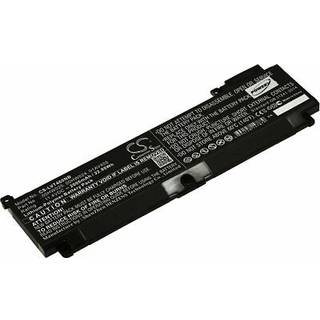 Batteri til Laptop Lenovo ThinkPad T470s, ThinkPad T460s