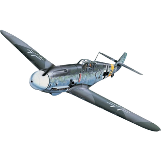 Messerschmitt Bf 109G-2