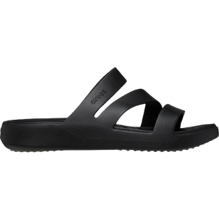 Crocs women Getaway Strappy Sandals Black 39