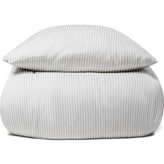 Sengetøj i 100% Egyptisk bomuld - 150x210 cm - Hvidt sengetøj - Ekstra blødt sengesæt fra By Borg