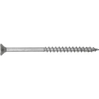 ITW BasicScrew, Udendørs - Træskrue - 5,0 x 100 - 153722 ✓ På lager - klar til levering og afhentning