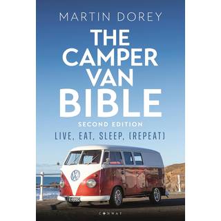 The Camper Van Bible 2nd edition