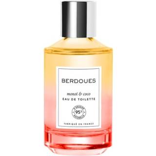 Berdoues Unisex-dufte Eaux-de-Toilette-95-OrganicsMonoi & Coco 100 ml (1.880,00 kr / 1 l) - 100 ml