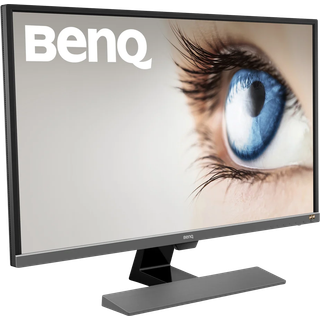 31.5" BenQ EW3270U - 3840x2160 - VA - USB-C