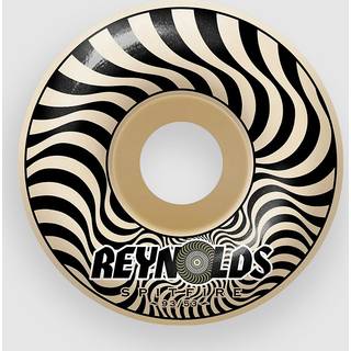 Spitfire Reynolds Formula Four 93 Classic 53mm Hjul - Uni - natural