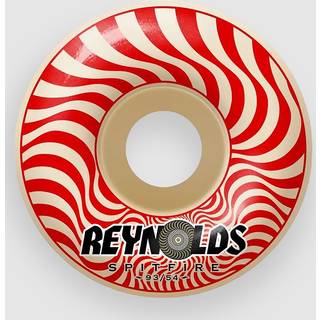 Spitfire Reynolds Formula Four 93 Classic 54mm Hjul - Uni - natural
