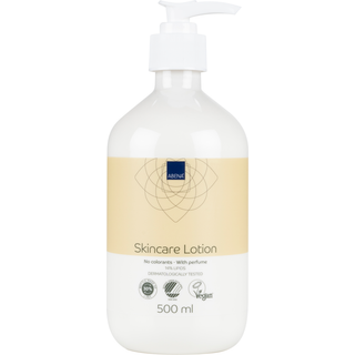ABENA Hudlotion 14% fedt - 500 ml