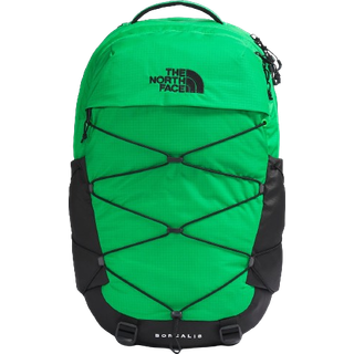 The North Face Borealis 28L Løberygsæk med Laptoplomme - Komfortabel & Praktisk Grøn
