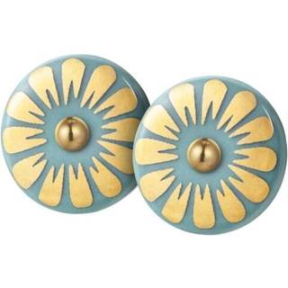 Zeru Bracelet - Forgyldt