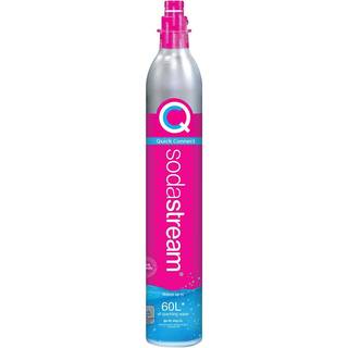 Sodastream CO2 Bottle QC 60L for QuickConnect