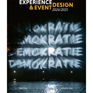 Experience & Event Design 2024 / 2025