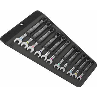 Wera Joker 6003 U-nøglesæt 11 dele