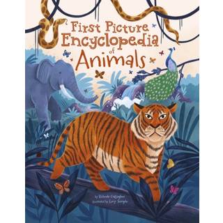 First Picture Encyclopedia of Animals