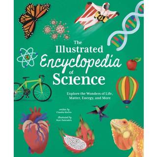 The Illustrated Encyclopedia of Science
