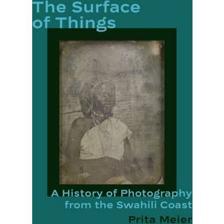 The Surface of Things