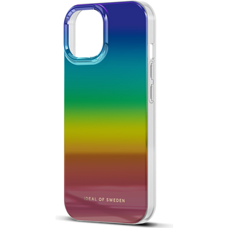 Mirror MagSafe Case Rainbow