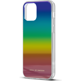Mirror MagSafe Case Rainbow