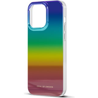 Mirror MagSafe Case Rainbow