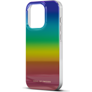 Mirror MagSafe Case Rainbow