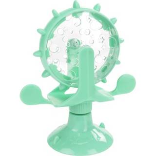 Roterende snack-hjul ca. 7x14x16 cm