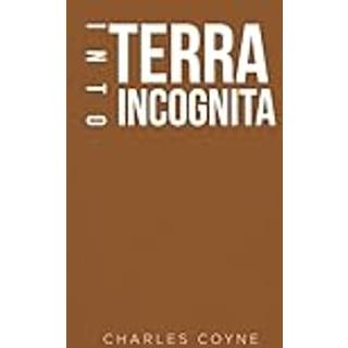 Into Terra Incognita