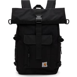 Philis Backpack - Black - Carhartt WIP - Sort One Size