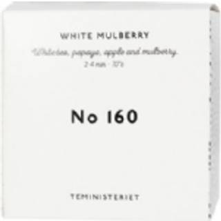 Teministeriet - Signature tea - 160 White Mulberry