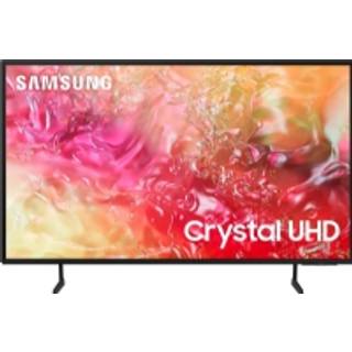 Samsung UE43DU7172U 109.2 cm (43") 4K Ultra HD Smart TV Wi-Fi Black