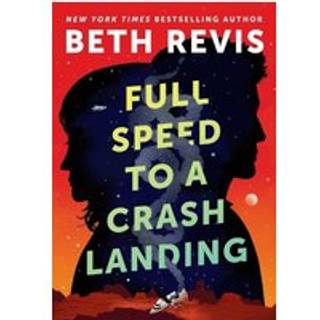 Full Speed to a Crash Landing