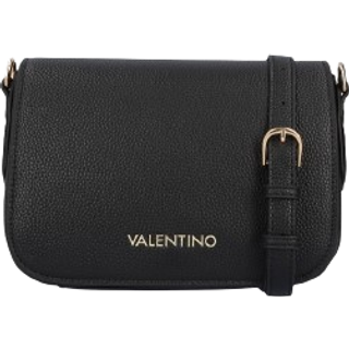 Valentino Bags Brixton Crossover taske sort