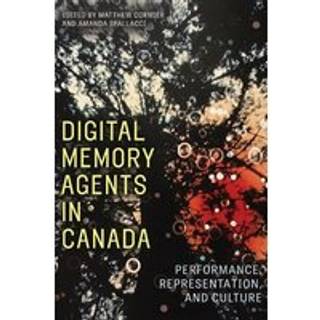 Digital Memory Agents in Canada