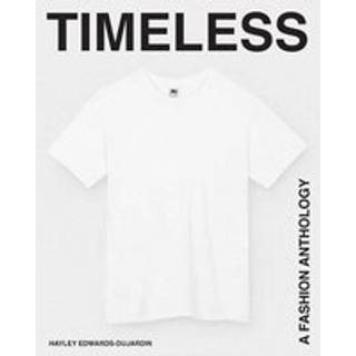 New Mags Timeless - A Fashion Anthology