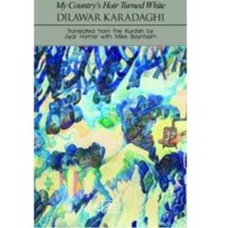 My Country's Hair Turned White